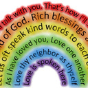 blog logo of Nerdy Gay Mormon