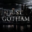 blog logo of JustGotham: A Fansite For All Gothamites