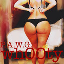 blog logo of PAWG-WOOTY