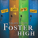 blog logo of Foster High Yearbook Club