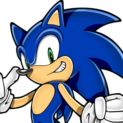 Fyeah Better Sonic FC - , Cyan the hedgehog