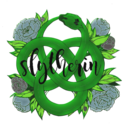 blog logo of Slytherin HPFT
