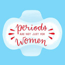 blog logo of Panties, pads And More