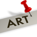 blog logo of SAGAN'S Art Books Collections