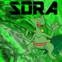 blog logo of [sora-the-bisharp]