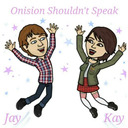 blog logo of Onision Shouldn't Speak