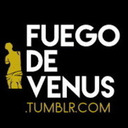 blog logo of Fuego de Venus