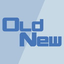 blog logo of Oldtype/Newtype