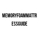 blog logo of memoryfoammattressguide.biz