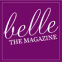 blog logo of Belle The Magazine