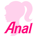 blog logo of Anal Dolls