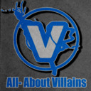 blog logo of Us, The Villains! – Page 1