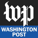 blog logo of The Washington Post