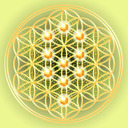 blog logo of Sacred Geometry Art