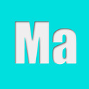 blog logo of macadamdesign