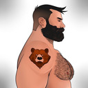 blog logo of Bear & Peludos