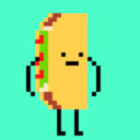 blog logo of Tacos on VHS