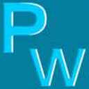 blog logo of PARTINGWATERS