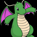 blog logo of DragoniteMan