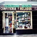 blog logo of CONFITERIA SANTA ANA