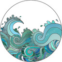 blog logo of Splash of Ocean