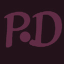 blog logo of Pretty And Disgusting 