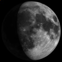 blog logo of moonphase