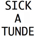 blog logo of SICKATUNDE