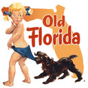 blog logo of Fresh Slices of Old Florida 