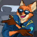 blog logo of Welcome to the Zootopia Police Department