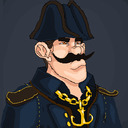 blog logo of Admiral Rapscallion's Rumple Frumple Fun Factory