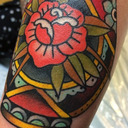 Fresh Tattoo