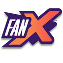 blog logo of FanX Salt Lake Comic Convention