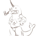 blog logo of The Sexiest Narwhal on the Internet