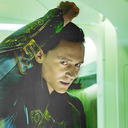 blog logo of Loki Coloured Glasses