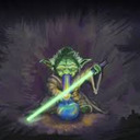 blog logo of Yoda Tokes,Yoda Jokes