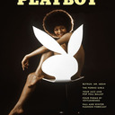 blog logo of Vintage Playboy Magazines