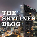 blog logo of The Skylines Blog