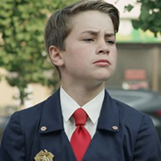 Duck! — Favorite/Funniest Parts of Odd Squad the Movie