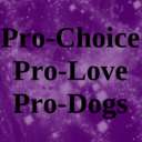 blog logo of Not Your Choice