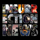 blog logo of Insurrection News