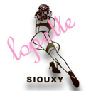 blog logo of Le blog de lopette Siouxy