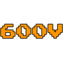 blog logo of 600v tumblr