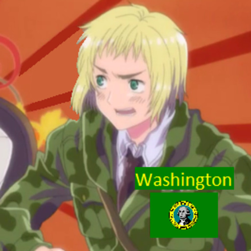 What would happen if 4kids got hetalia — photo 1