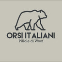 blog logo of Orsi Italiani - Pillole di Woof