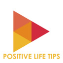 blog logo of Positive Life Tips – Uplifting quotes. Inspiring sayings. Life Changing Advice.
