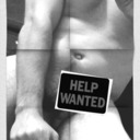 blog logo of Help Wanted