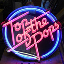blog logo of Top of the Pops