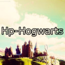 Hp Hogwarts