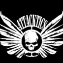 blog logo of Attacktics